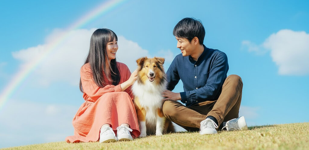 私たちが大切にしている想い