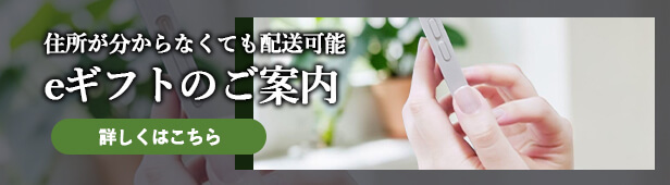 e-ギフトのご案内