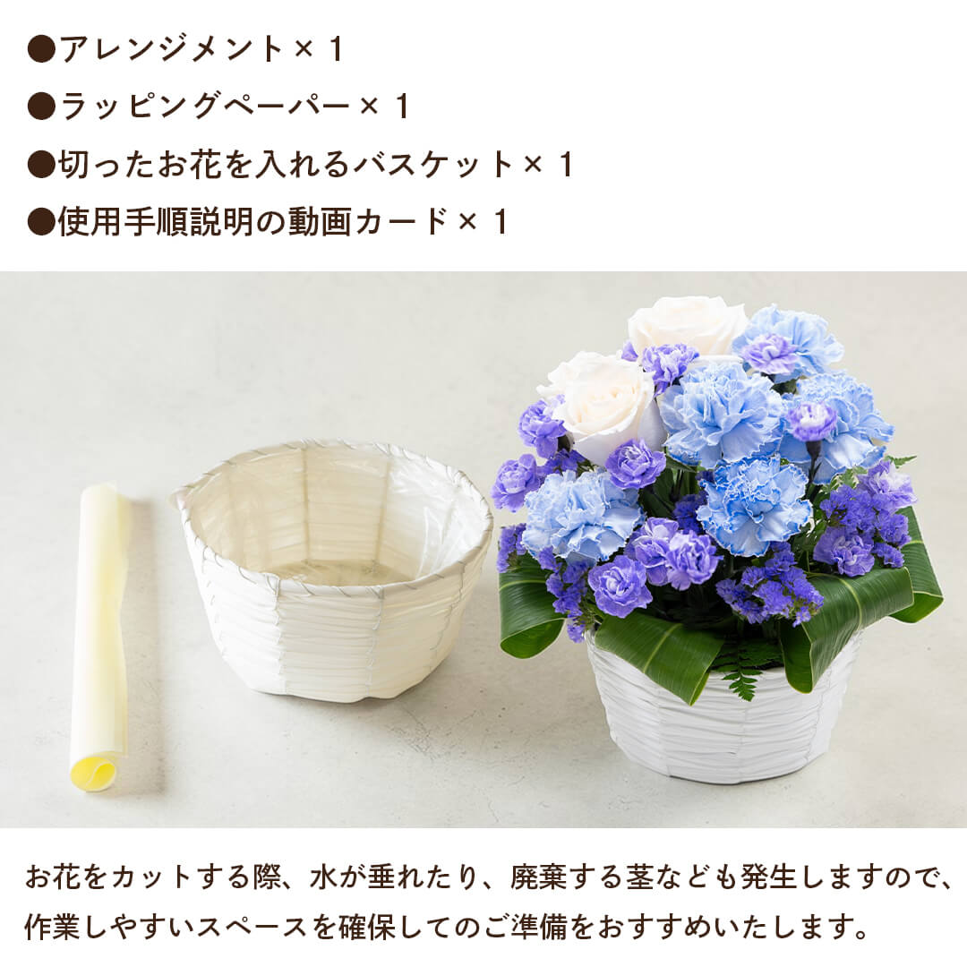 同梱物一覧