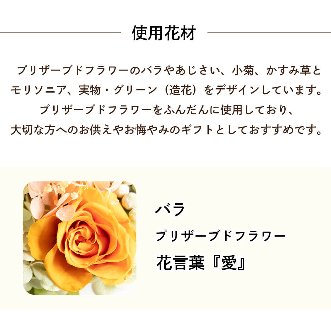 花言葉 バラ「愛」