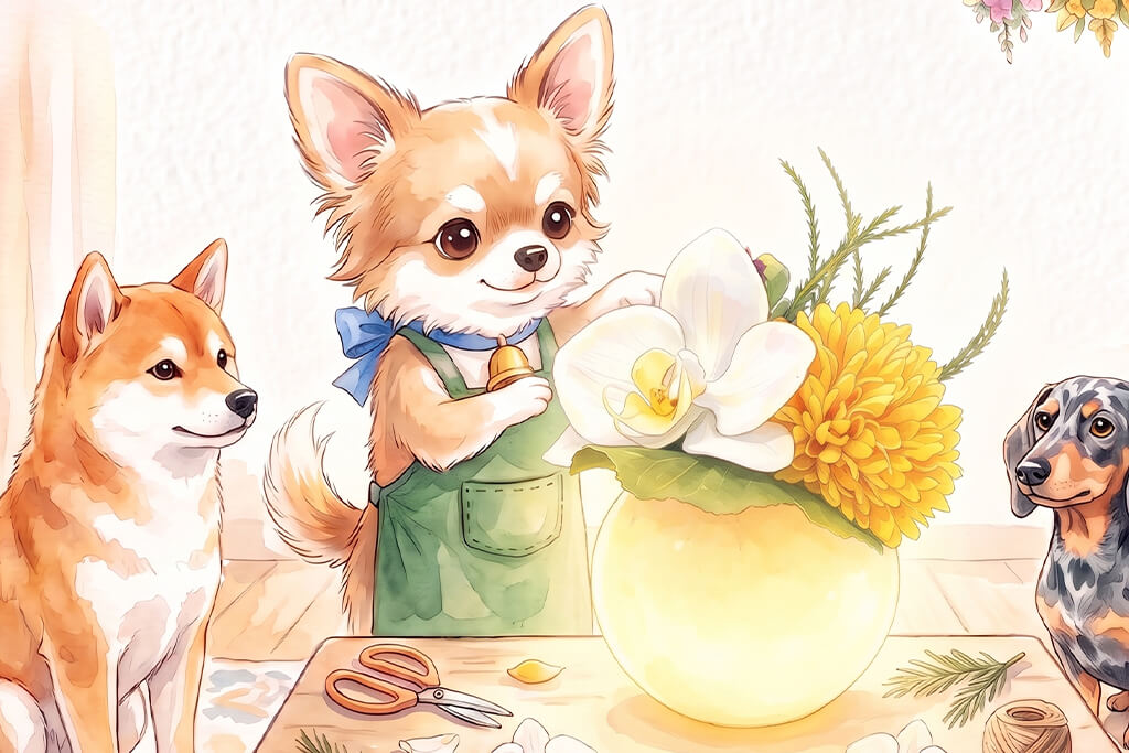 コラージュ画像3