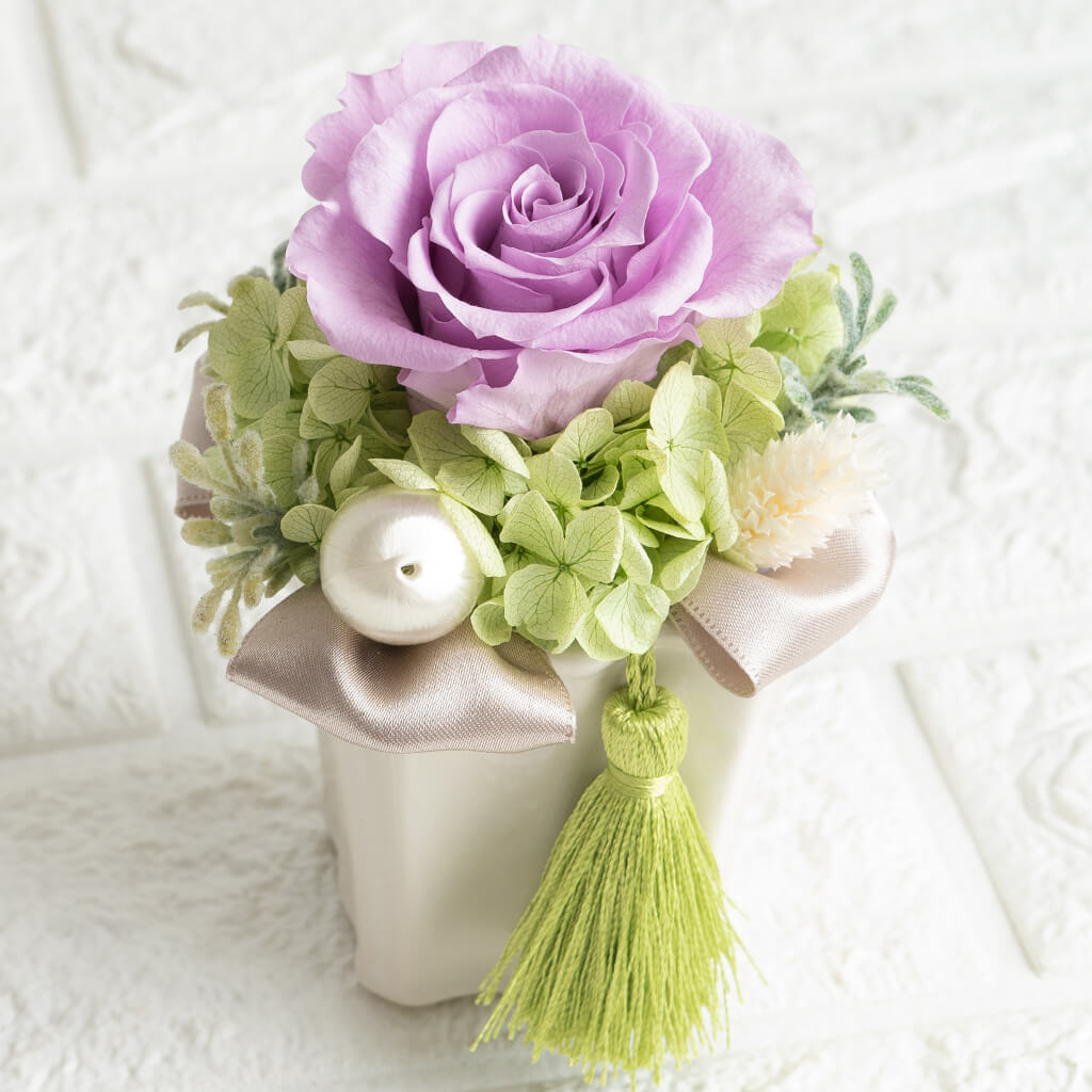 紫 purple