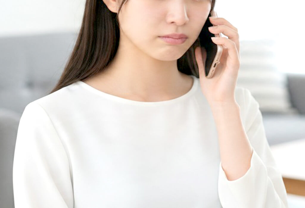 急なお知らせに